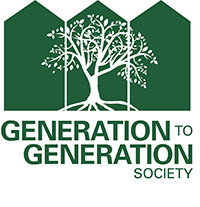 Generation To Generationlogo