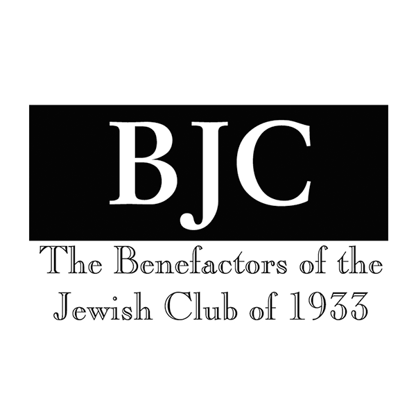 Benefactors BJC logo square