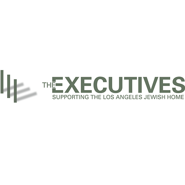 Executives logo square