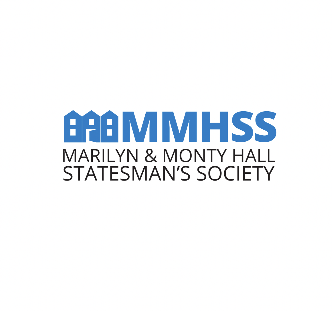 Marilyn Monty Hall Statesmans Society thumbnail