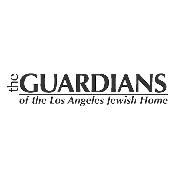 The guardians logo square